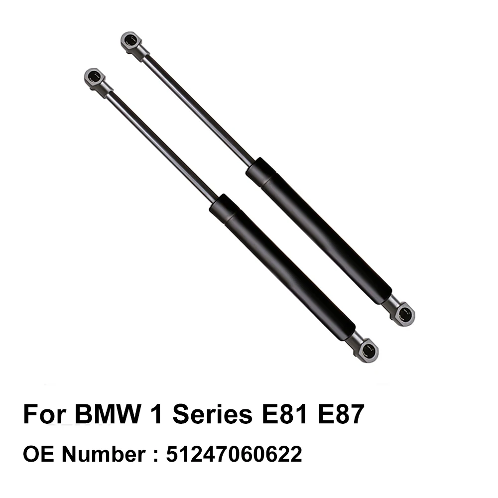 Tailgate Trunk Lift Cylinder Gas Pressurized Spring 51247060622 for BMW 1 Series E81 E87 116d 116i 118d 118i 120d 120i 123d 130i
Tailgate Trunk Lift Cylinder Gas Pressurized Spring 51247060622 for BMW 1 Series E81 E87 116d 116i 118d 118i 120d 120i 123d 130i