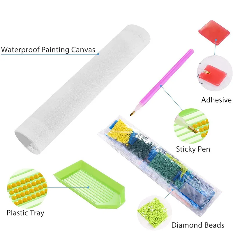5D Diy Diamond Painting Cross Ctitch Kits Diamond Mosaic Embroidery Landscape animals 3d Painting round drill gift
5D Diy Diamond Painting Cross Ctitch Kits Diamond Mosaic Embroidery Landscape animals 3d Painting round drill gift