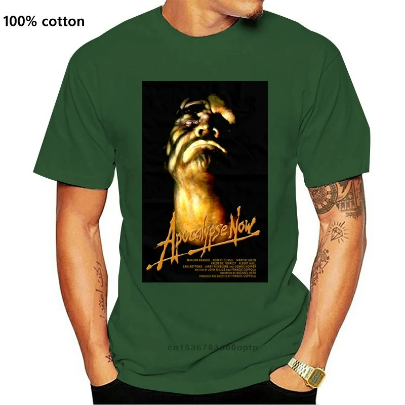 New Apocalypse Now Movie Poste T Shirt Black All Sizes S To 5xl V7 Casual Black Tshirt Novelty
New Apocalypse Now Movie Poste T Shirt Black All Sizes S To 5xl V7 Casual Black Tshirt Novelty
