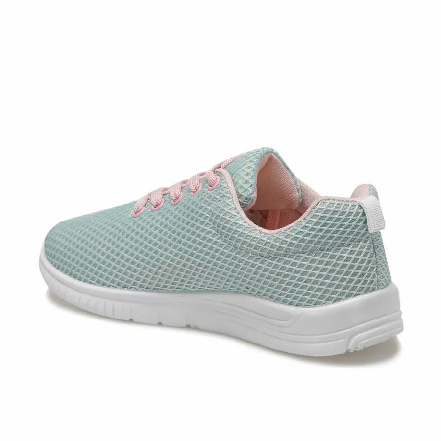 Kids Sneakers I Cool Hole Mint Girl'S Walking Shoes
Kids Sneakers I Cool Hole Mint Girl'S Walking Shoes