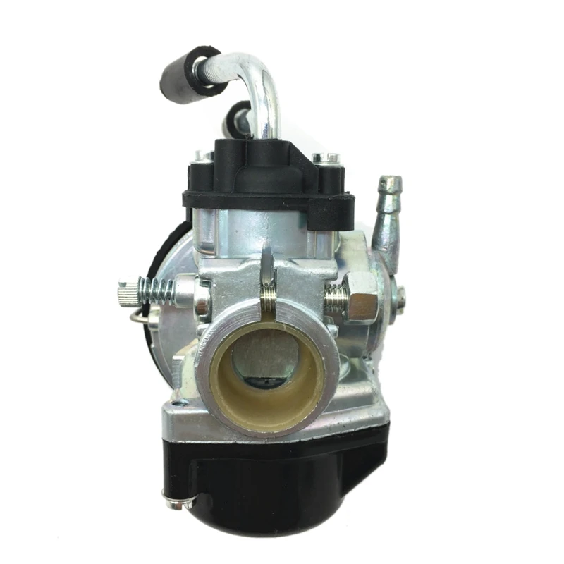 50Cc Vergase Carburetor Sha15 for Dellorto SHA 15/15 103 MBK 51 AV10 NEUF 15-15 Moped Carburettor Carby Carburator
50Cc Vergase Carburetor Sha15 for Dellorto SHA 15/15 103 MBK 51 AV10 NEUF 15-15 Moped Carburettor Carby Carburator