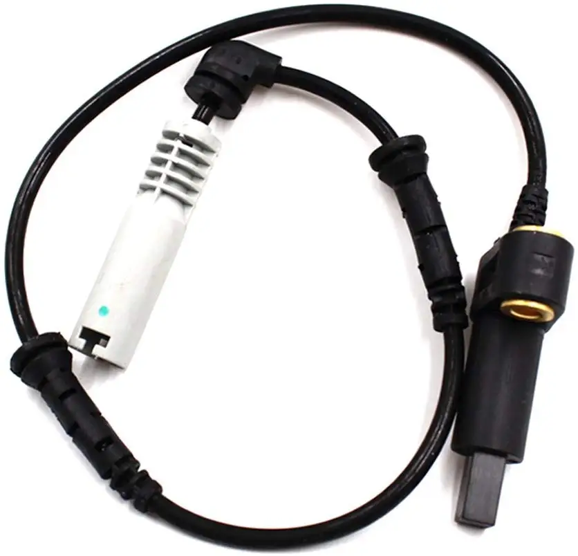 ABS Speed Sensor Front L / R 34521164651 for BMW E46
ABS Speed Sensor Front L / R 34521164651 for BMW E46