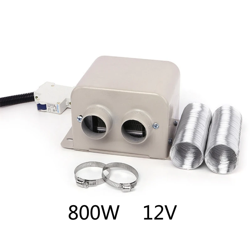 12V 600W Portable Car Fan Heaters with Thickened Copper Wire Heated Fan Demister
12V 600W Portable Car Fan Heaters with Thickened Copper Wire Heated Fan Demister