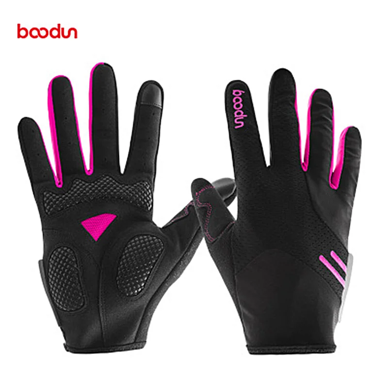 Boodun Motorcycle Gloves Long Finger Touch Screen Warm Riding Glove Outdoor Sports Bike Motorcycle Car-styling Non-slip Gloves
Boodun Motorcycle Gloves Long Finger Touch Screen Warm Riding Glove Outdoor Sports Bike Motorcycle Car-styling Non-slip Gloves