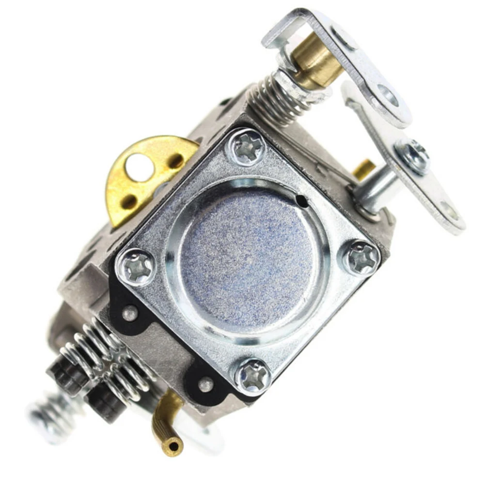 Primer Bulb Carburetor Spark Plug For Walbro WT-891 W-20 WT-89 WT-324 WT-624