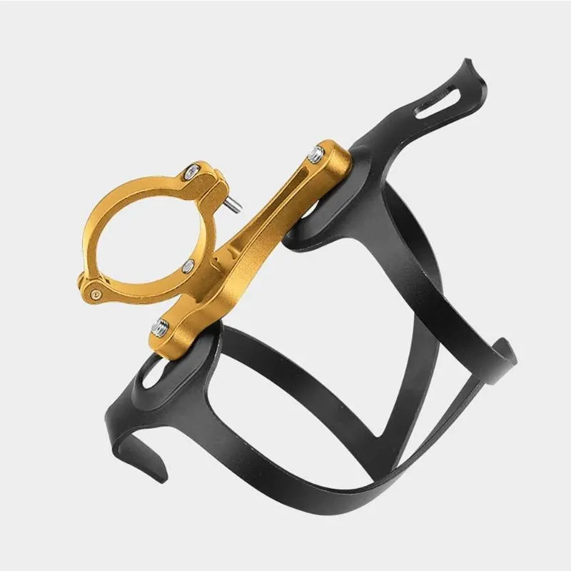 MTB Road Bike Bicycle Cycling Outdoor Water Bottle Clamp Bolt Cage Holder Adapter Support Aluminum Alloy Kettle Rack Mount
MTB Road Bike Bicycle Cycling Outdoor Water Bottle Clamp Bolt Cage Holder Adapter Support Aluminum Alloy Kettle Rack Mount