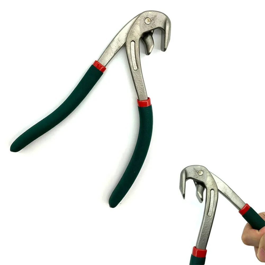 1 Piece Of Car Dent Repair Small Nose Pliers Stable And Smooth To Avoid Scratches Car Mudguard Edge Repair Tool Pliers
1 Piece Of Car Dent Repair Small Nose Pliers Stable And Smooth To Avoid Scratches Car Mudguard Edge Repair Tool Pliers