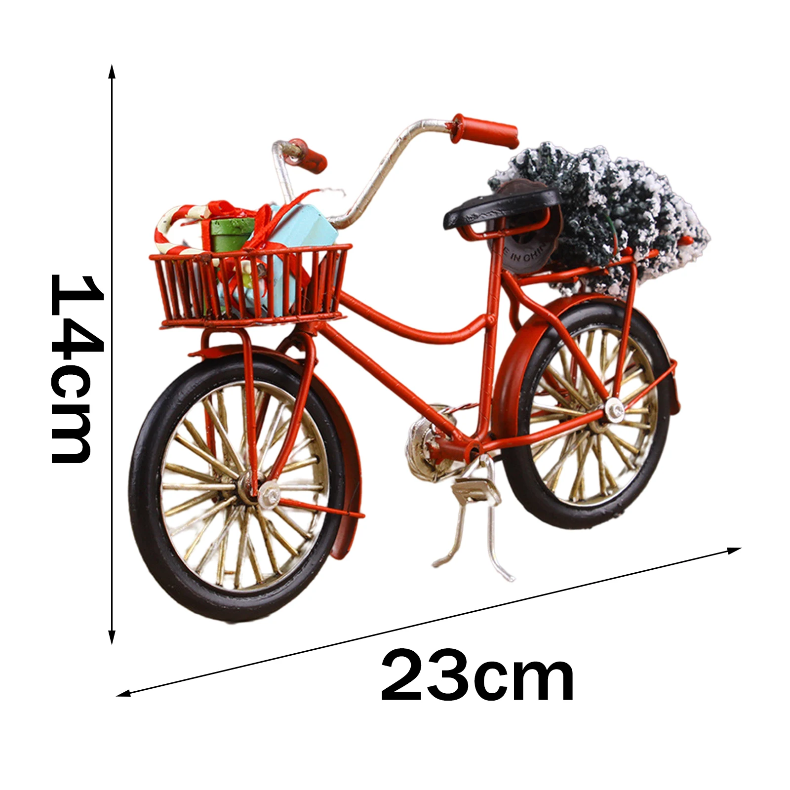 1/10 Finger Alloy Bicycle Model Mini Mountain Bike Toy Mountain Bike Model Cycling Diecast Toy Desk Craft Collection
1/10 Finger Alloy Bicycle Model Mini Mountain Bike Toy Mountain Bike Model Cycling Diecast Toy Desk Craft Collection