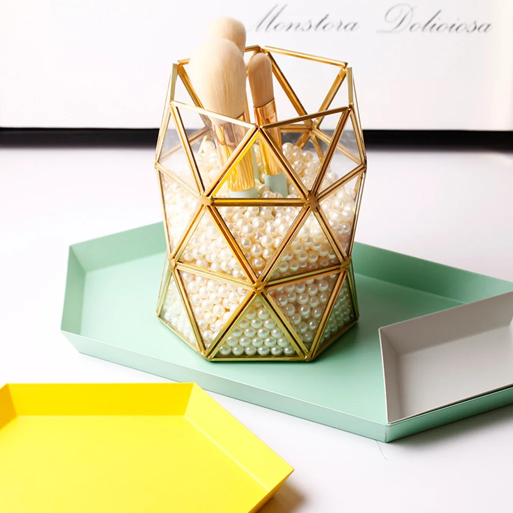 1pc Mirror Gold Octagonal Square Jewelry Tray Dish Plate Decor Tray Jewelry Display
1pc Mirror Gold Octagonal Square Jewelry Tray Dish Plate Decor Tray Jewelry Display