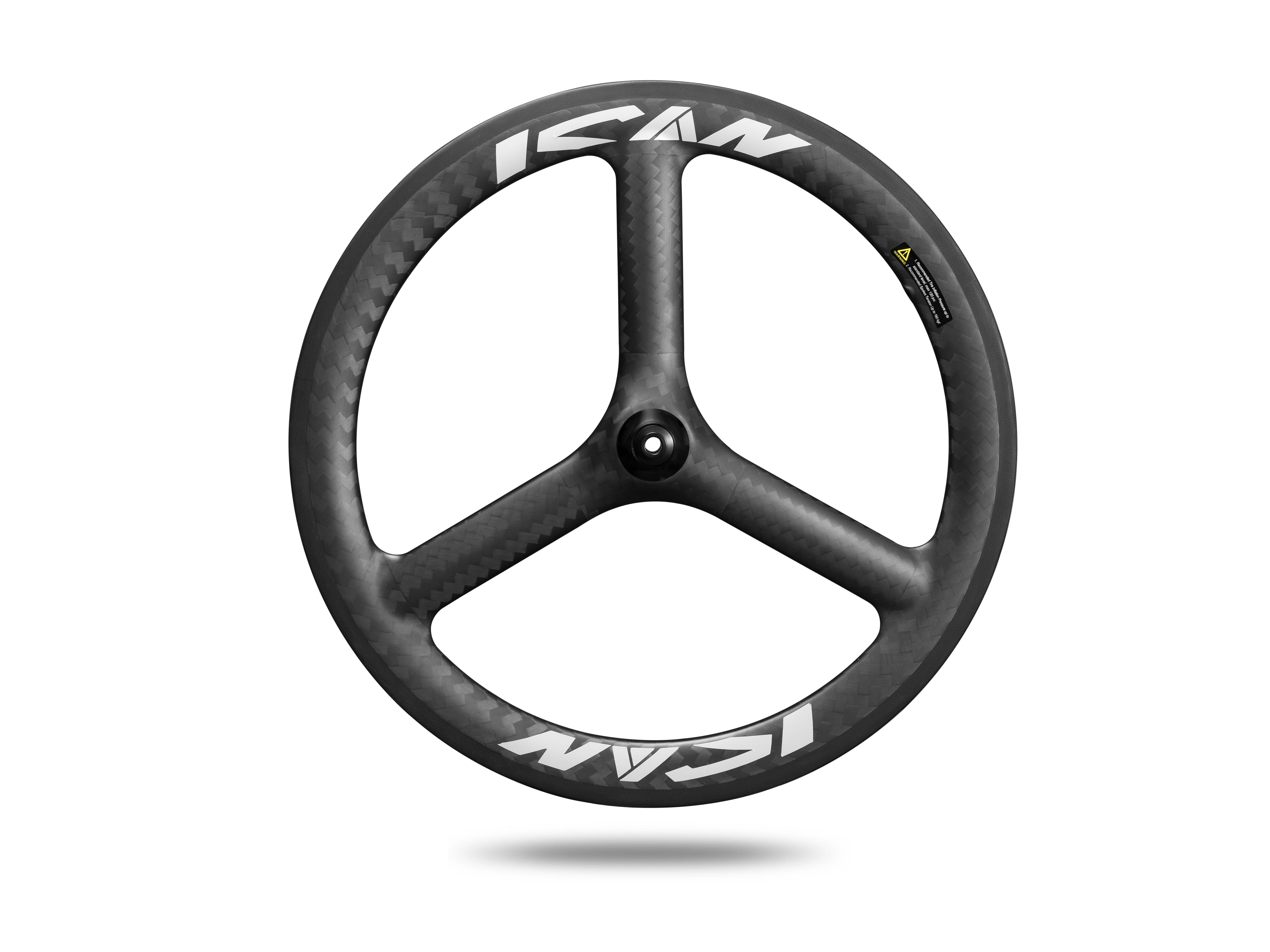 Ican 24inch 520 Carbon tri-spokes wheelset V brake 130x10 Disc brake 135x10 for folding bike
Ican 24inch 520 Carbon tri-spokes wheelset V brake 130x10 Disc brake 135x10 for folding bike