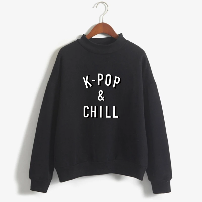 New Women Kpop Hoodies Harajuku Long Sleeve Letter Printed Sweatshirts Winter Fleece Hoodie For Women Pullovers Sudaderas Mujer
New Women Kpop Hoodies Harajuku Long Sleeve Letter Printed Sweatshirts Winter Fleece Hoodie For Women Pullovers Sudaderas Mujer
