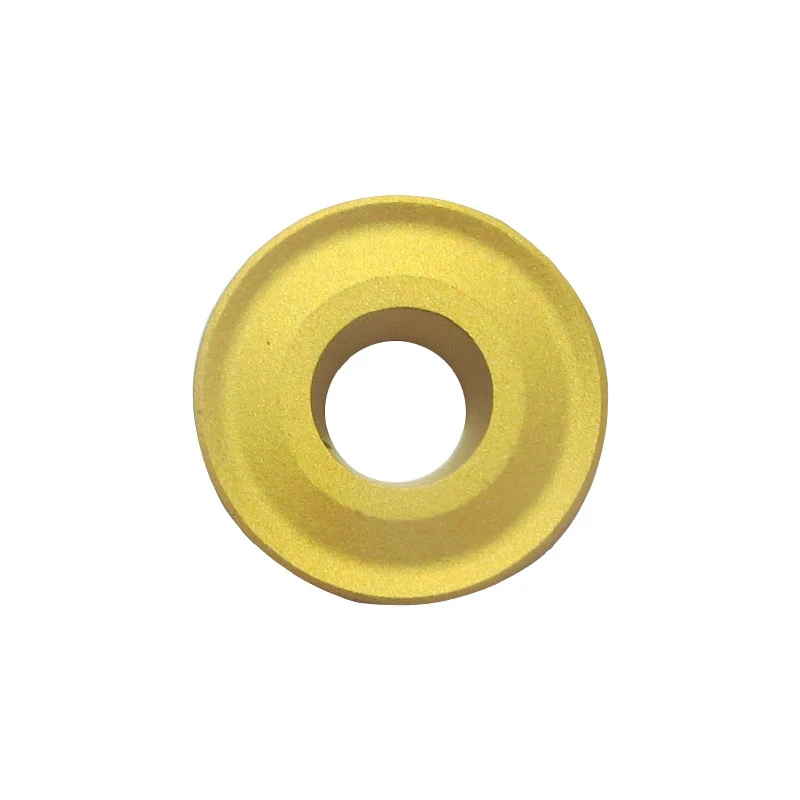 10pcs/lot ZCC.CT lathe milling inserts RCMX1003MO YBC251 carbide insert RCMX1003MO for milling cutters milling tools
10pcs/lot ZCC.CT lathe milling inserts RCMX1003MO YBC251 carbide insert RCMX1003MO for milling cutters milling tools