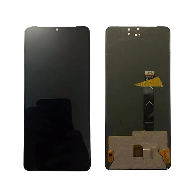 Supor Amoled Display For OnePlus 7T LCD Screen Display+Touch Panel Digitizer For OnePlus 7T Assembly 
Supor Amoled Display For OnePlus 7T LCD Screen Display+Touch Panel Digitizer For OnePlus 7T Assembly