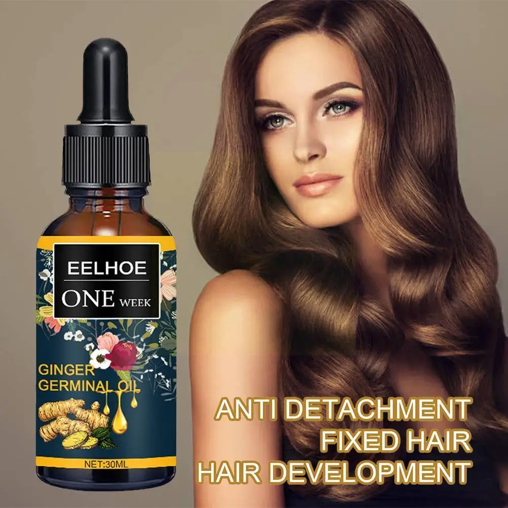 30ml Ginger Hair Growth Essential Oil Dense Hair Care Loss Essential Liquid Oil Serum Anti Hair Growth Hair Products Y3q0
30ml Ginger Hair Growth Essential Oil Dense Hair Care Loss Essential Liquid Oil Serum Anti Hair Growth Hair Products Y3q0