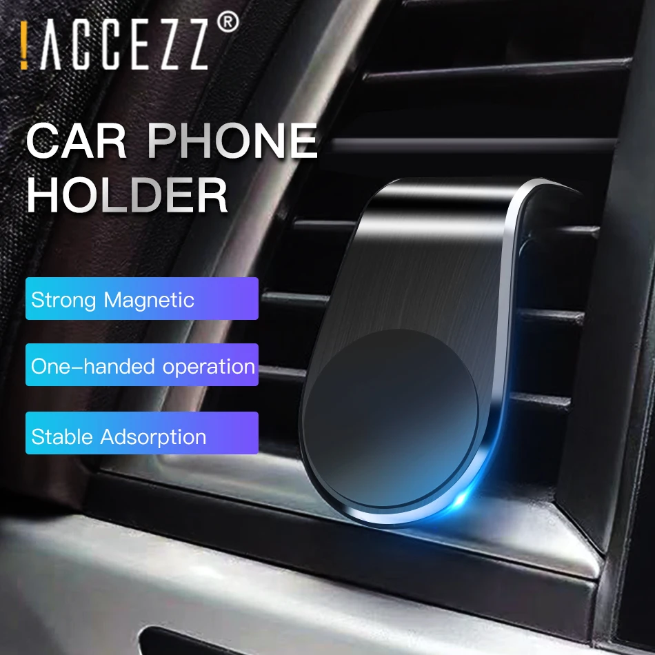 !ACCEZZ Magnetic Car Phone Holder Mobile Phone Car Air Outlet Stand For iPhone 11Pro Paste Sticker With Iron Sheets Mini Bracket
!ACCEZZ Magnetic Car Phone Holder Mobile Phone Car Air Outlet Stand For iPhone 11Pro Paste Sticker With Iron Sheets Mini Bracket