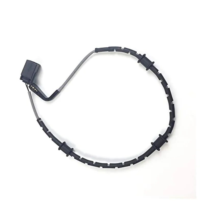 10pcs C2p12722 Front Brake Pad Wear Sensor For Jaguar F-type X152 Xf X250 Xj X351 Xk X150 Brake Induction Line Replacement
10pcs C2p12722 Front Brake Pad Wear Sensor For Jaguar F-type X152 Xf X250 Xj X351 Xk X150 Brake Induction Line Replacement