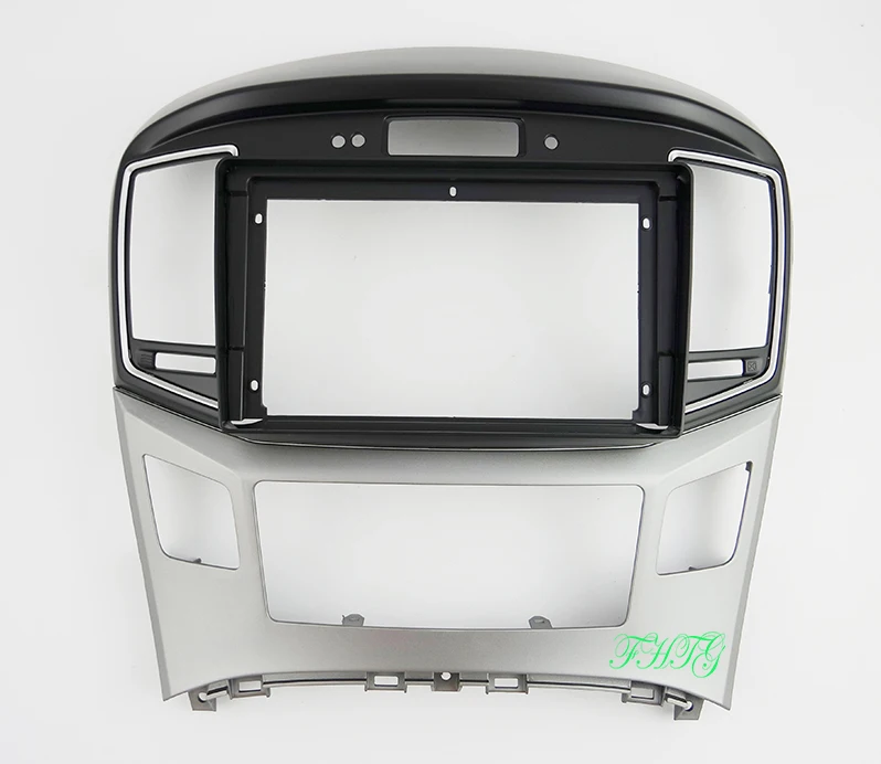 9 inch Fasxia Car Audio Frame Car Radio Fascia,gps navigation fascia panel is suitable for2015 HYUNDAI STAREX/ H1
9 inch Fasxia Car Audio Frame Car Radio Fascia,gps navigation fascia panel is suitable for2015 HYUNDAI STAREX/ H1
