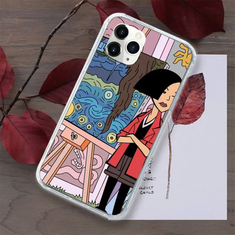 Sick Sad World Phone Case Transparent for iPhone 11 12 mini pro XS MAX 8 7 6 6S Plus X 5S SE 2020 XR
Sick Sad World Phone Case Transparent for iPhone 11 12 mini pro XS MAX 8 7 6 6S Plus X 5S SE 2020 XR