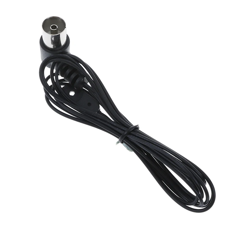 FM Antenna Female For Sound Natural Sound Stereo Receiver For FM Radio/ Hi-Fi/ DAB/ TV Indoor Use Black
FM Antenna Female For Sound Natural Sound Stereo Receiver For FM Radio/ Hi-Fi/ DAB/ TV Indoor Use Black