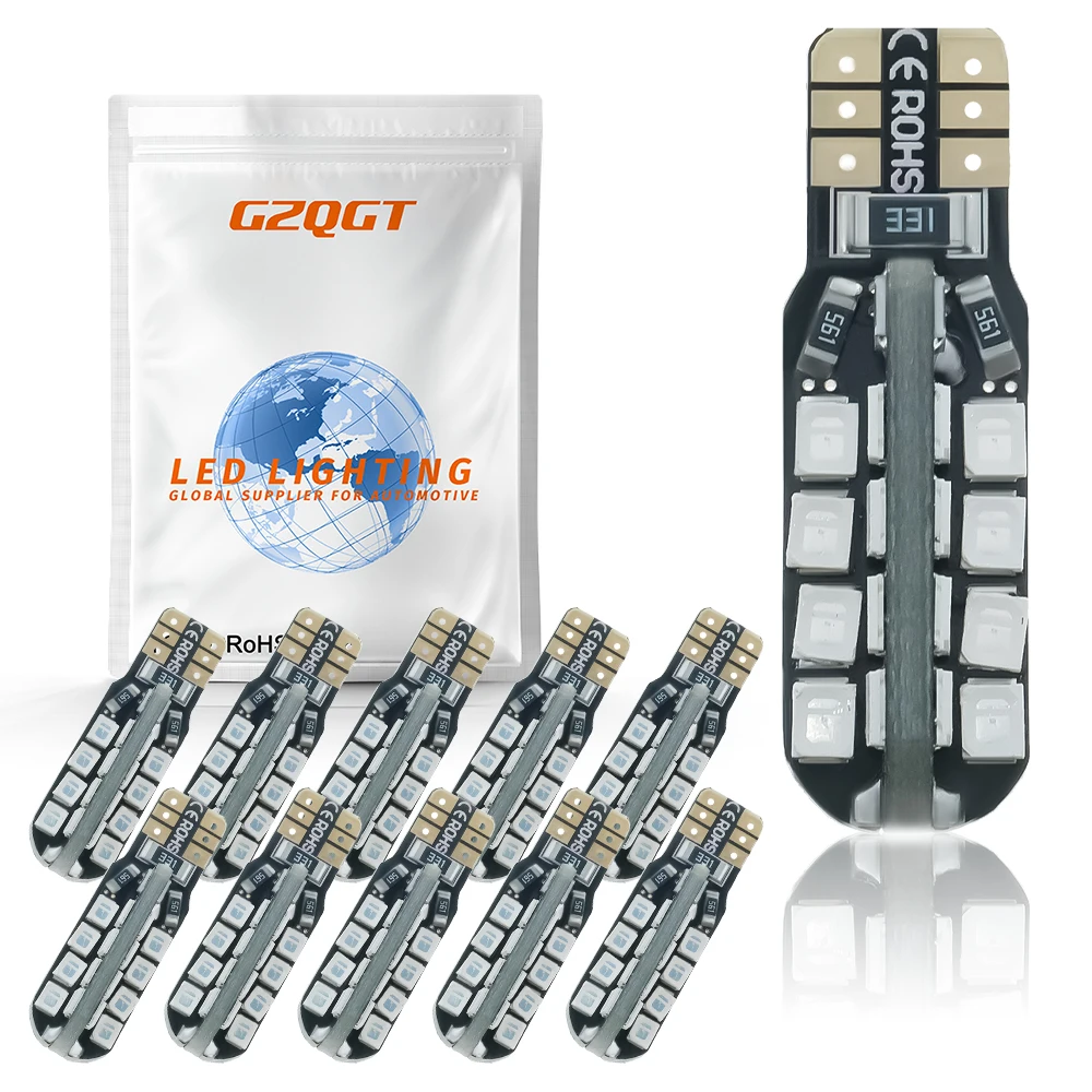 Светодиодная лампа Canbus T10 32 SMD 2835 OBC 194 168 W5W T10 белого цвета, 2 шт./лот
Светодиодная лампа Canbus T10 32 SMD 2835 OBC 194 168 W5W T10 белого цвета, 2 шт./лот