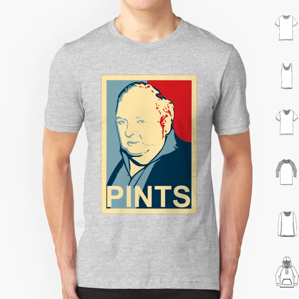 Рисовая Losty - Pints-Pintman-Обама, пародия Рингера, хлопок, для мужчин и женщин, карикатура рисования для подростков 
Рисовая Losty - Pints-Pintman-Обама, пародия Рингера, хлопок, для мужчин и женщин, карикатура рисования для подростков