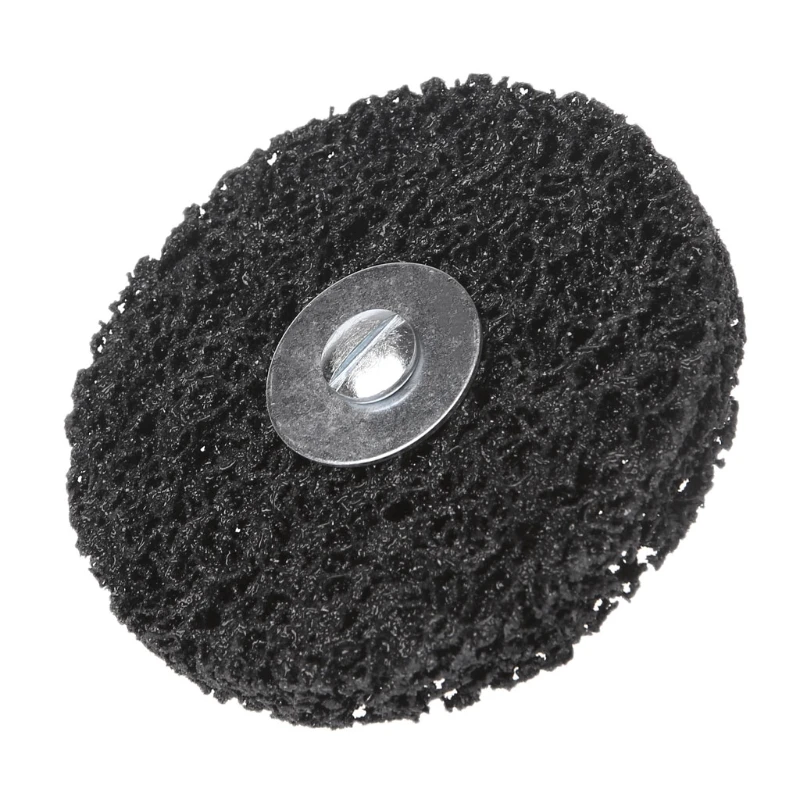 Poly Strip Angle Grinder Wheel Discs Paint Rust Remover Clean For Abrasive Tools Dropshipping
Poly Strip Angle Grinder Wheel Discs Paint Rust Remover Clean For Abrasive Tools Dropshipping