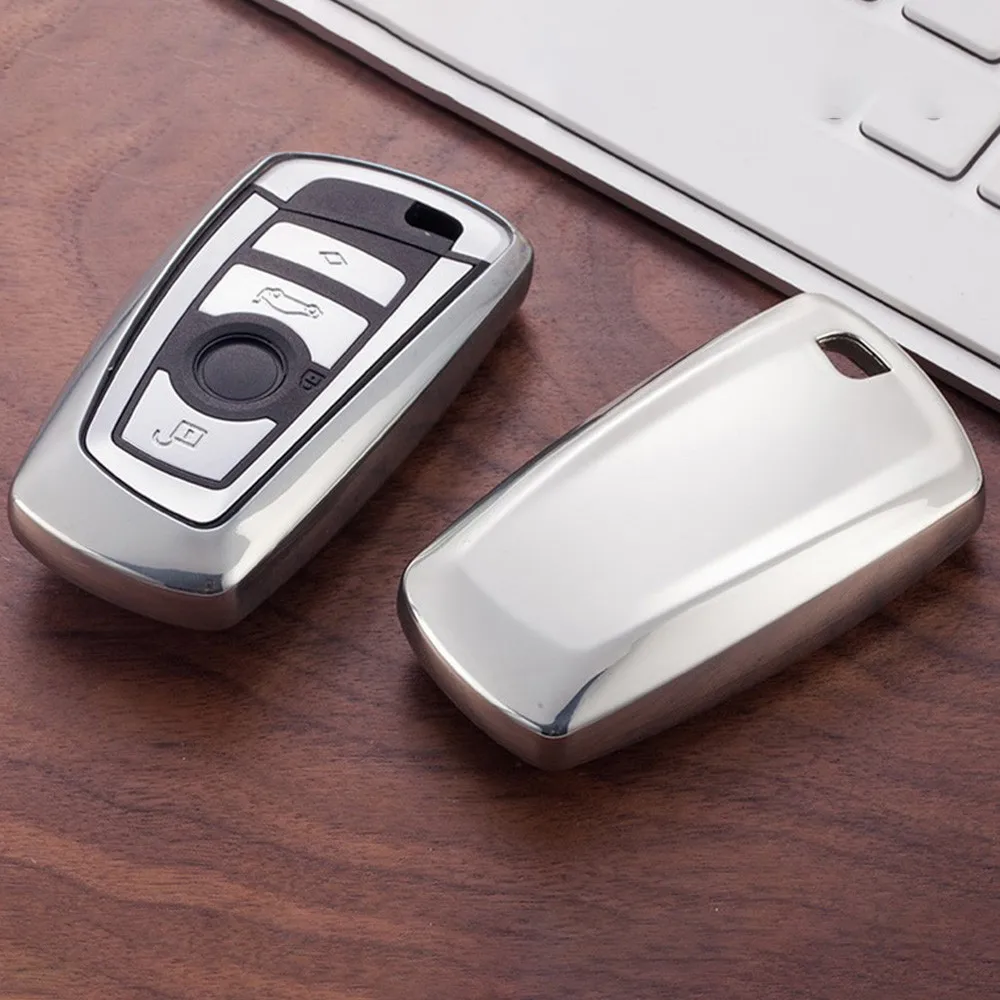 For BMW 1 2 3 4 5 6 7 M Series X3 X4 TPU Scratch Proof Key Case Cover Accessories Car Logo Key Cover Remote Keycase
For BMW 1 2 3 4 5 6 7 M Series X3 X4 TPU Scratch Proof Key Case Cover Accessories Car Logo Key Cover Remote Keycase