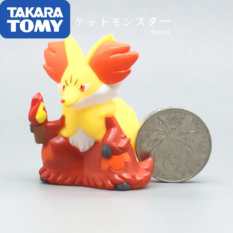 TAKARA TOMY Genuine Pokemon Action Figure Pokemon Finger Cot Cover MEGA Swampert Metagross Pyroar Delphox Snorlax Children Toy
TAKARA TOMY Genuine Pokemon Action Figure Pokemon Finger Cot Cover MEGA Swampert Metagross Pyroar Delphox Snorlax Children Toy