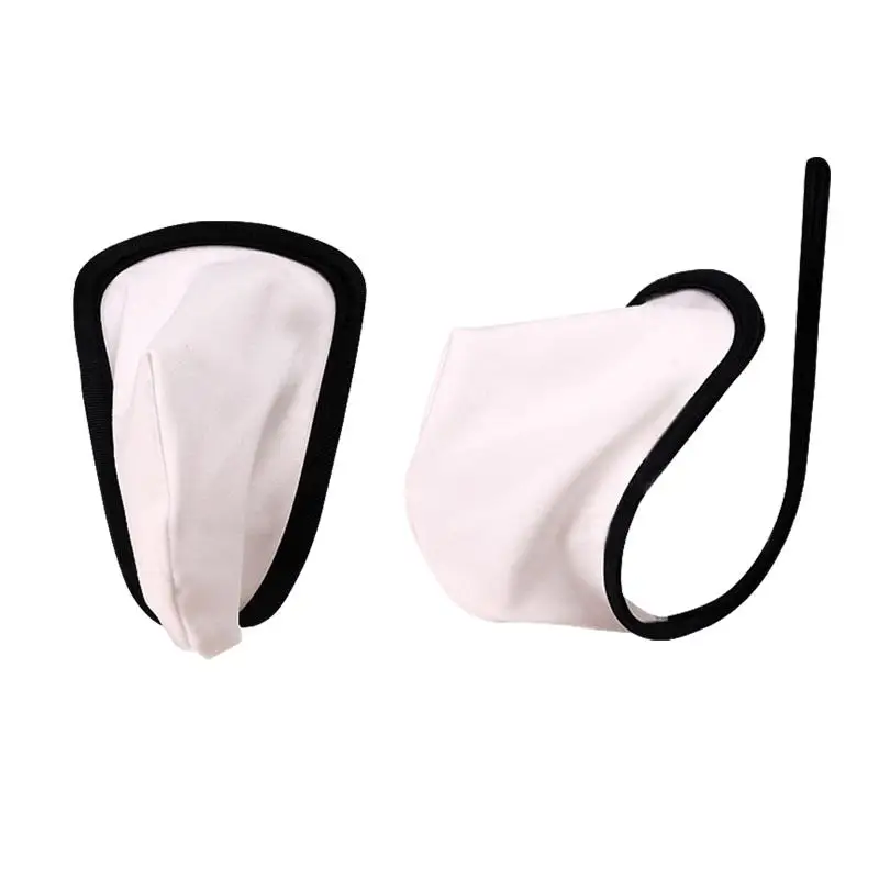1pcs Invisible Sexy Black Smooth Panties Color Men's Plus Waist String Size Underwear Low Underpant Homme E9E3
1pcs Invisible Sexy Black Smooth Panties Color Men's Plus Waist String Size Underwear Low Underpant Homme E9E3