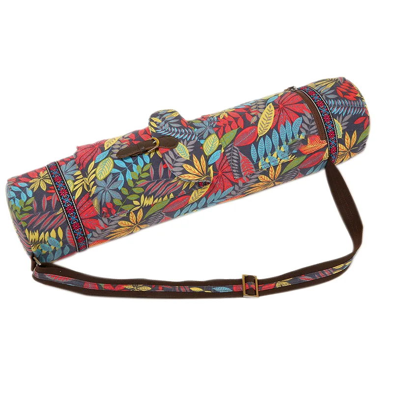 Print Yoga Bag Multifunctional Yoga Bag Yoga Mat Storage Bag Shoulder Bag Thicken Yoga Mat Bag Sports Gym Bag
Print Yoga Bag Multifunctional Yoga Bag Yoga Mat Storage Bag Shoulder Bag Thicken Yoga Mat Bag Sports Gym Bag