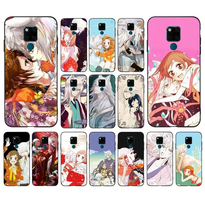 FHNBLJ Anime Kamisama Hajimemashita Tomoe Phone Case for Huawei Mate 20 10 9 40 30 lite pro X Nova 2 3i 7se
FHNBLJ Anime Kamisama Hajimemashita Tomoe Phone Case for Huawei Mate 20 10 9 40 30 lite pro X Nova 2 3i 7se