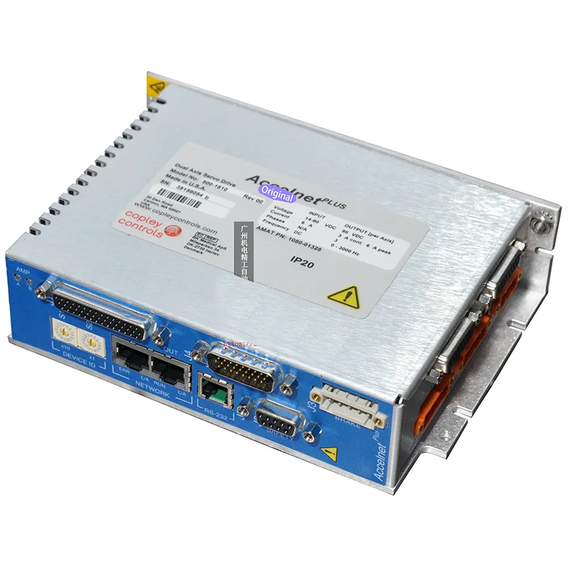 Original 800-1810 REV 00 Spot Photo, 1-Year Warranty
Original 800-1810 REV 00 Spot Photo, 1-Year Warranty