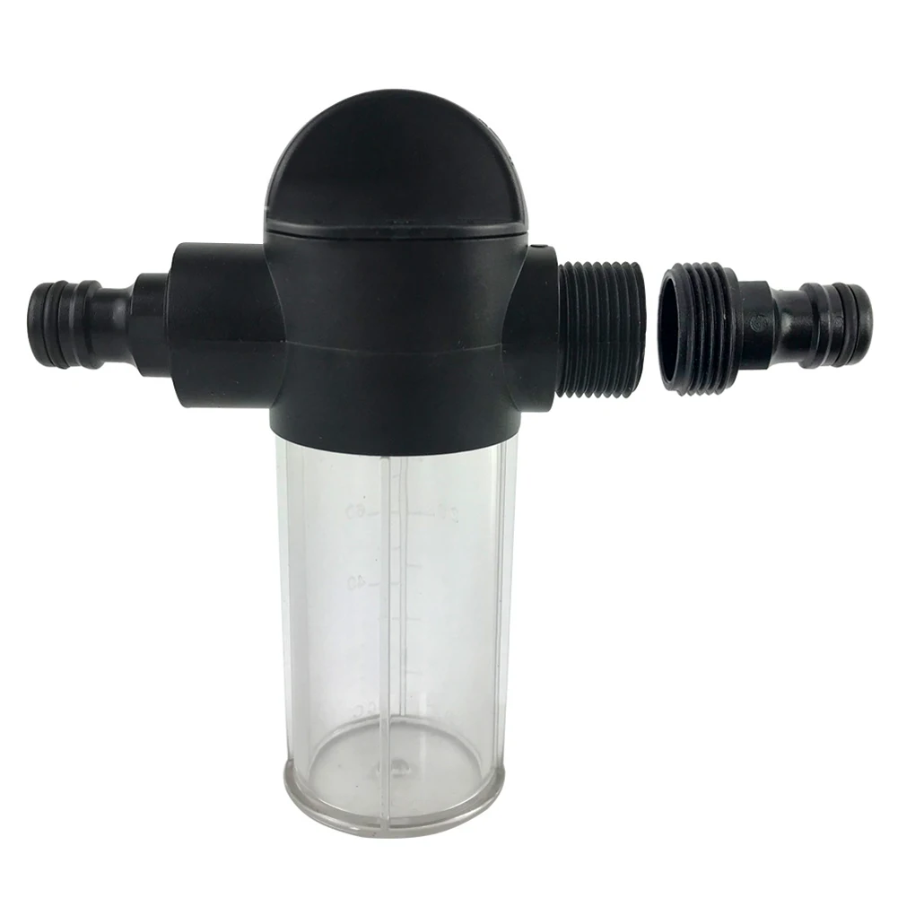 Pressure Power Washer Wand - Upgrade Water Hose Nozzle Garden Hose Sprayer Watering Jet for Car Wash and Window Washing Tool
Pressure Power Washer Wand - Upgrade Water Hose Nozzle Garden Hose Sprayer Watering Jet for Car Wash and Window Washing Tool