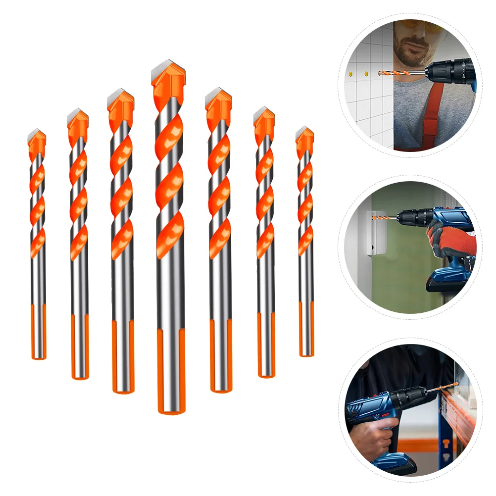 7 шт. профессиональные треугольные биты для стеклянной керамической деревянной поверхности (orange)
7 шт. профессиональные треугольные биты для стеклянной керамической деревянной поверхности (orange)