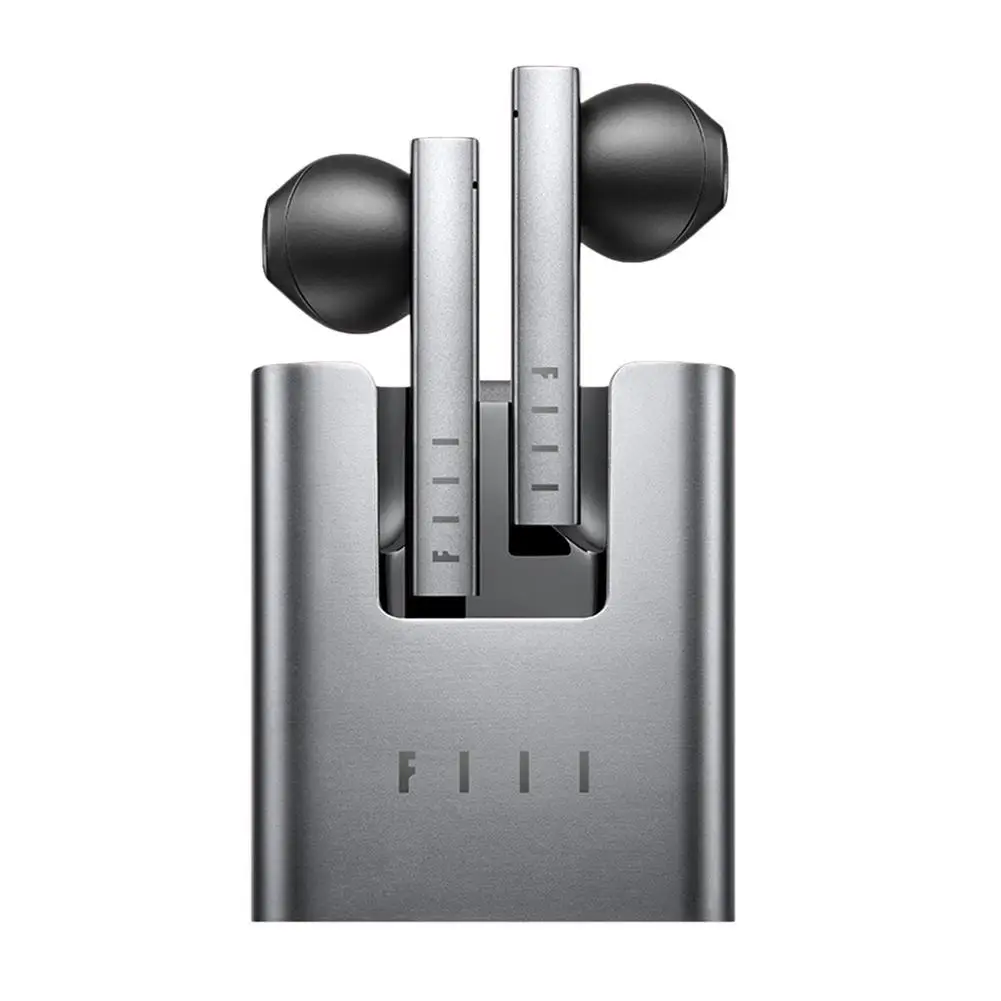 TWS-наушники FIIL CC 2 CC2, беспроводные Bluetooth 5,2, с шумоподавлением, с микрофоном
TWS-наушники FIIL CC 2 CC2, беспроводные Bluetooth 5,2, с шумоподавлением, с микрофоном