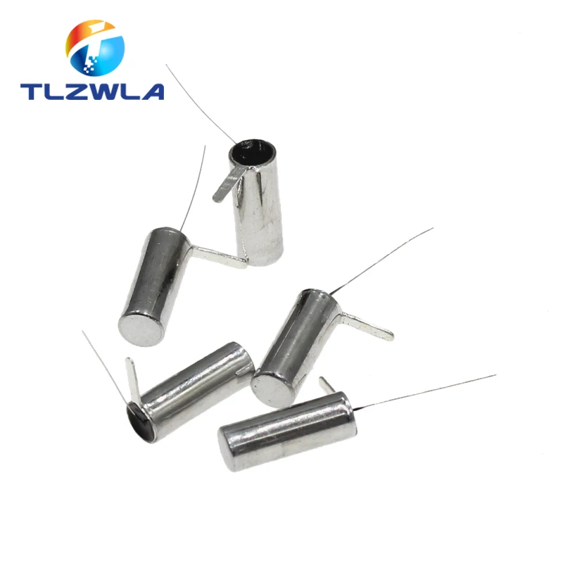1000pcs SW-58010P Highly sensitive SW 58010P ball switch angle sensor Tilt switch vibration switch
1000pcs SW-58010P Highly sensitive SW 58010P ball switch angle sensor Tilt switch vibration switch