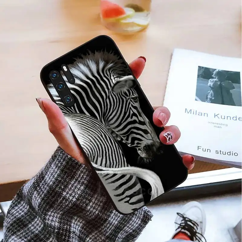 Animal Zebra Giraffe Print Phone Case For Huawei honor Mate mate P 10 9X 10i 20 30 40 y7 lite pro p smart 2019
Animal Zebra Giraffe Print Phone Case For Huawei honor Mate mate P 10 9X 10i 20 30 40 y7 lite pro p smart 2019