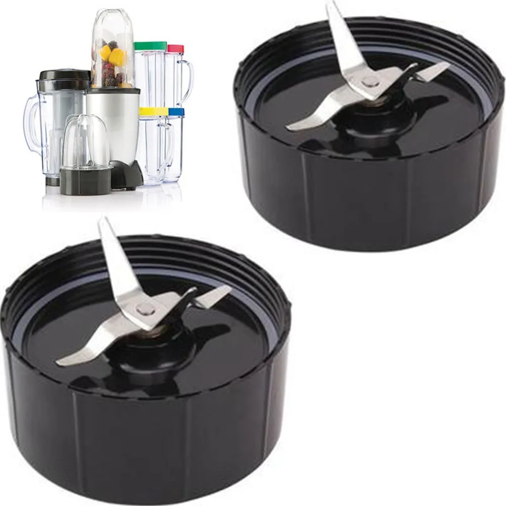 2pcs Blenders Blade For Bullet 250W Blenders Blade Replacement Part Compatible For Magi C 50W MB1001 Kitchen Accessories
2pcs Blenders Blade For Bullet 250W Blenders Blade Replacement Part Compatible For Magi C 50W MB1001 Kitchen Accessories