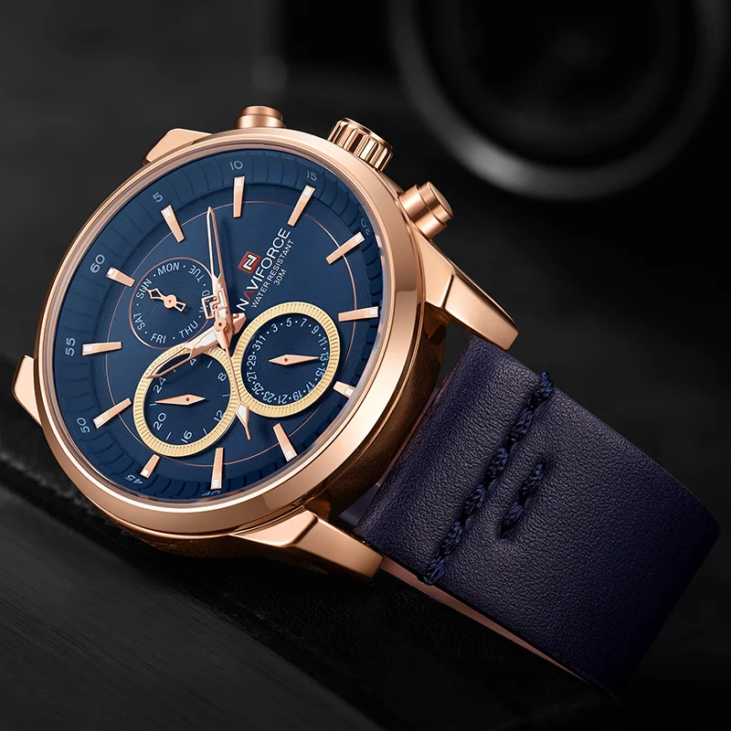 New Mens Creative Business Watch Men Large Dial Waterproof Quartz Wristwatch Male Date Clock Watches Relogio Masculino
New Mens Creative Business Watch Men Large Dial Waterproof Quartz Wristwatch Male Date Clock Watches Relogio Masculino