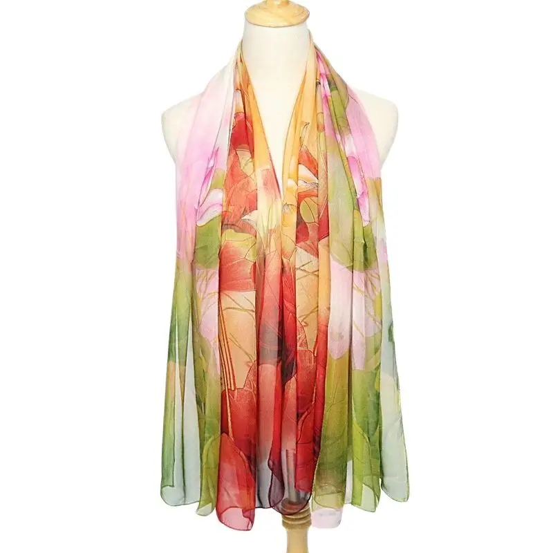 Scarfs for Women Lightweight Fashion Scarves Print Floral Pattern Scarf Shawl Wraps
Scarfs for Women Lightweight Fashion Scarves Print Floral Pattern Scarf Shawl Wraps