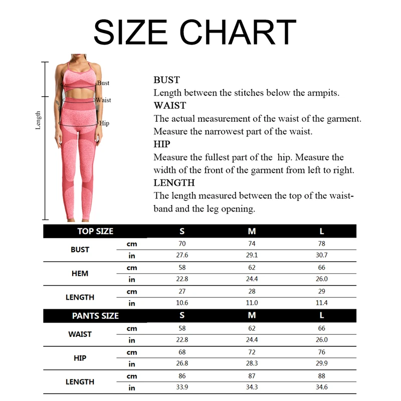 2 Pieces Yoga Sports Set Tracksuit Women Backless Sports Bra and Leggings Set Seamless Sportswear Workout Gym Sets Fitness Suit
2 Pieces Yoga Sports Set Tracksuit Women Backless Sports Bra and Leggings Set Seamless Sportswear Workout Gym Sets Fitness Suit