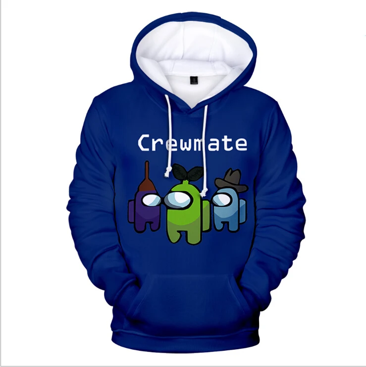2 To 14 Years Old Kids Hoodies 3D Clothes Among Us Hoodie Hip Hop Streetwear Men Hoodies Students Spring Autumn Casual Hoodie
2 To 14 Years Old Kids Hoodies 3D Clothes Among Us Hoodie Hip Hop Streetwear Men Hoodies Students Spring Autumn Casual Hoodie
