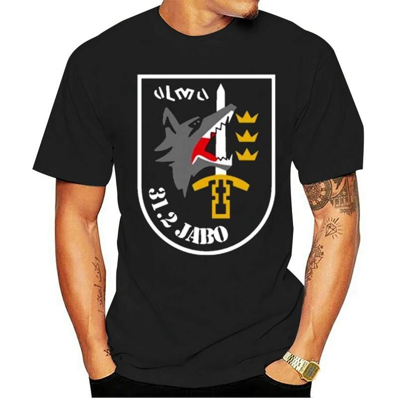 2021 New Year t-shirt Fashion Summer Style Bundeswehr Wappen Jabog 31 2Staffel Jagdbombergeschwader
2021 New Year t-shirt Fashion Summer Style Bundeswehr Wappen Jabog 31 2Staffel Jagdbombergeschwader