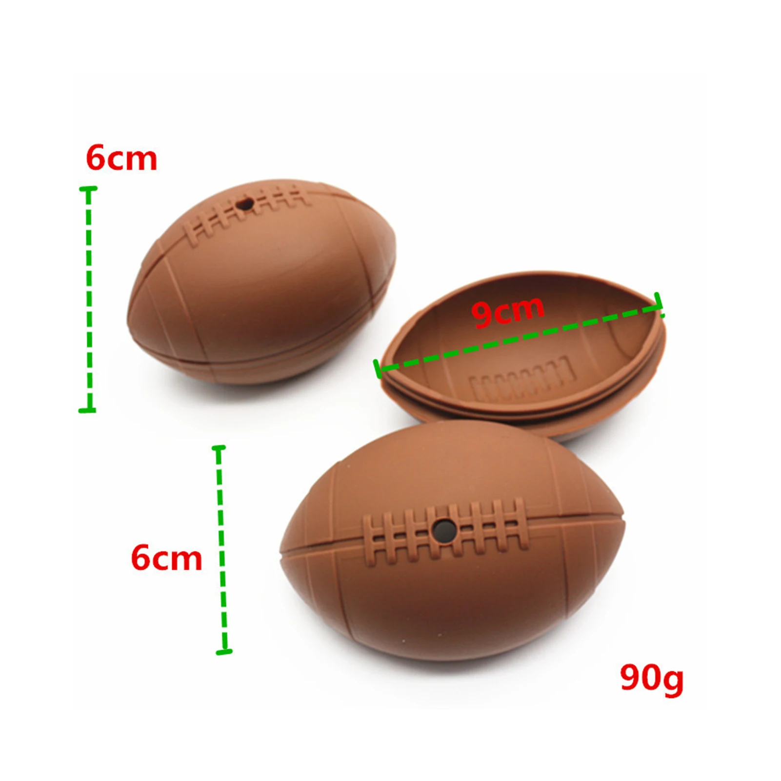 1PCS/5PCS/10PCS Food Grade Silicone Mould Versatile Safe Chocolate Mold For Kitchen Home Cooking Mould
1PCS/5PCS/10PCS Food Grade Silicone Mould Versatile Safe Chocolate Mold For Kitchen Home Cooking Mould