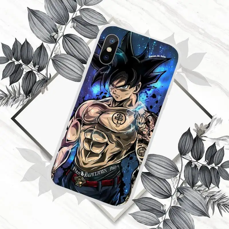 Seven Wukong dragons balls Phone Case White Candy Color for iPhone 11 12 mini pro XS MAX 8 7 6 6S Plus X SE 2020 XR
Seven Wukong dragons balls Phone Case White Candy Color for iPhone 11 12 mini pro XS MAX 8 7 6 6S Plus X SE 2020 XR