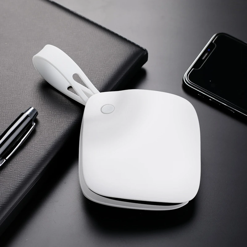 Rechargeable Hand Warmers, USB Electric Portable Reusable Heater Hot Warmers Heater/Power Bank ,Best Winter Gift 
Rechargeable Hand Warmers, USB Electric Portable Reusable Heater Hot Warmers Heater/Power Bank ,Best Winter Gift