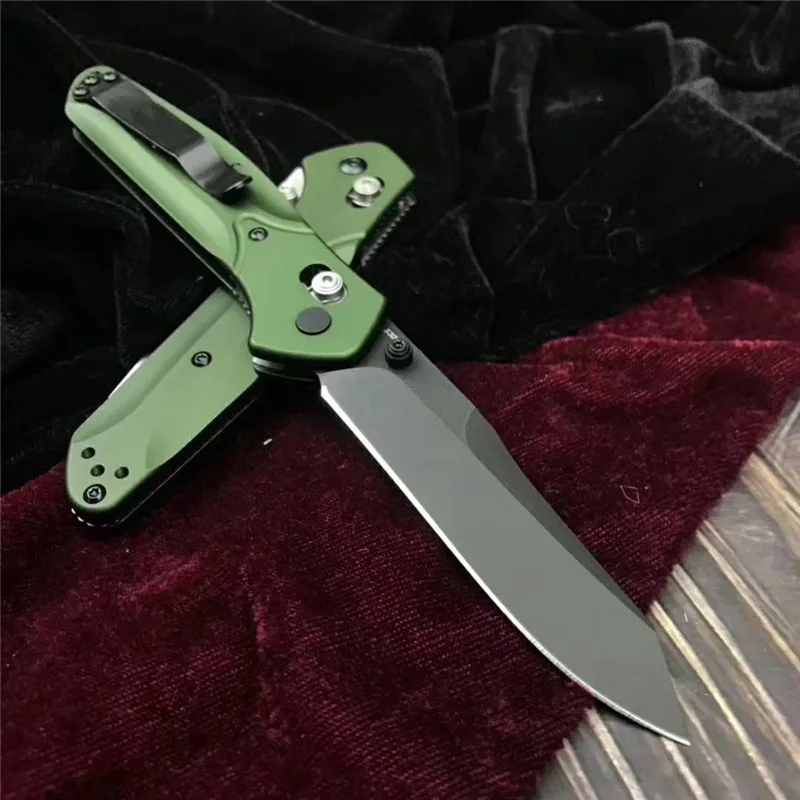 BM940 folding knife S30V STEEL blade Tactical Camping EDC Defence Knife Tanto Pocket Knife Hunting Folding Knives TOOL
BM940 folding knife S30V STEEL blade Tactical Camping EDC Defence Knife Tanto Pocket Knife Hunting Folding Knives TOOL