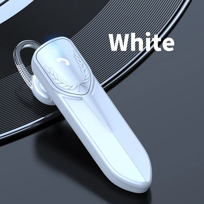 Bluetooth-compatible 5.1 Wireless Headset Earbuds Earpiece With Mic Mini Handsfree Earphones 24Hrs Headphones For IPhone Xiaomi
Bluetooth-compatible 5.1 Wireless Headset Earbuds Earpiece With Mic Mini Handsfree Earphones 24Hrs Headphones For IPhone Xiaomi