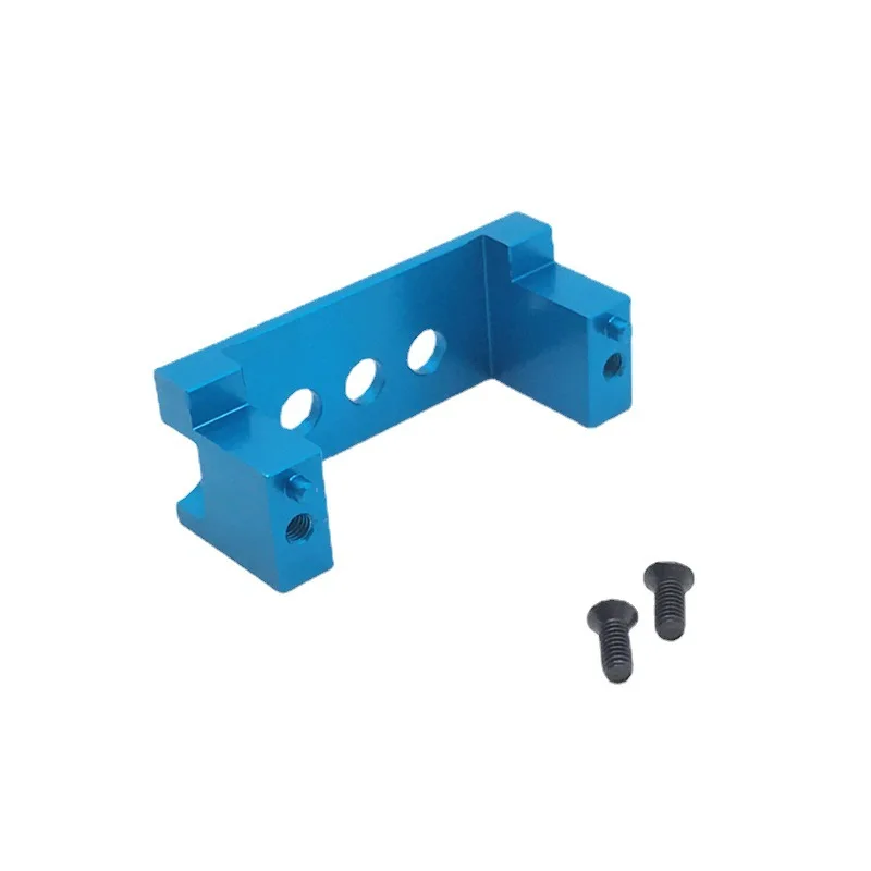 Metal Servo Mount Fixed Seat Fixed Base for Wltoys 144001 124019 124018 RC Car Upgrade Parts Accessories
Metal Servo Mount Fixed Seat Fixed Base for Wltoys 144001 124019 124018 RC Car Upgrade Parts Accessories