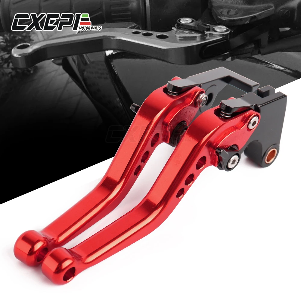 Высокое качество для SUZUKI GSX-S 750 GSXS750 2011-2021 SV650/X 2016-2021 мотоциклетные CNC регулируемые короткие рычаги тормоза и сцепления
Высокое качество для SUZUKI GSX-S 750 GSXS750 2011-2021 SV650/X 2016-2021 мотоциклетные CNC регулируемые короткие рычаги тормоза и сцепления